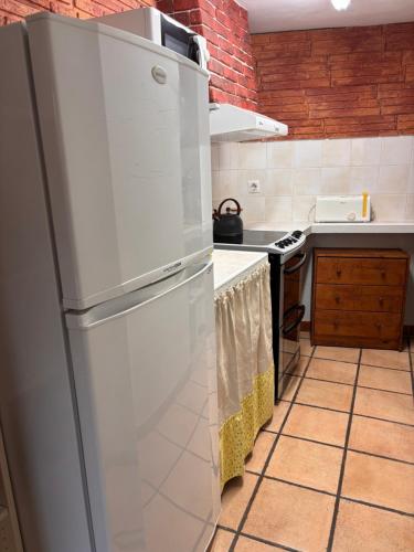 Casa a 5minutos de Margalef para escaladores o relax, in Margalef