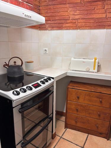 Casa a 5minutos de Margalef para escaladores o relax, in Margalef