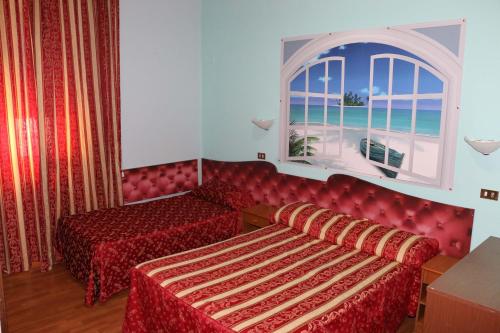 Hotel Gabriele, Roma (foto 8)