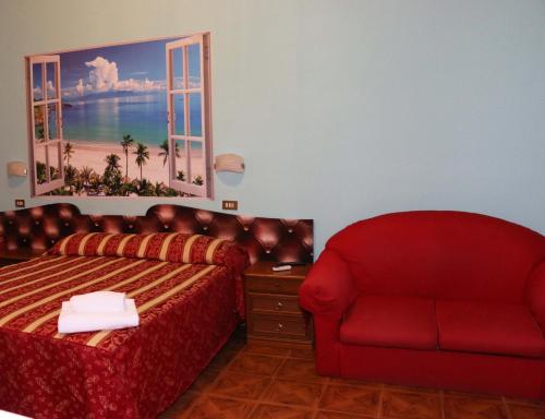 Hotel Gabriele, Roma (foto 9)