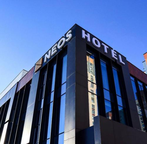 hotel photo