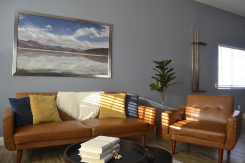 Vintage Residence whit 3 Bedroom and Billard Table – khách sạn tại Bắc Las Vegas