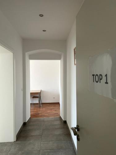 Appartement Moskovic in Graz, Österreich
