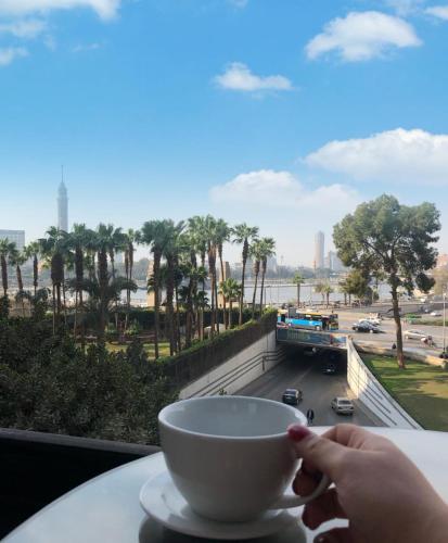 Garden City Hotel Tahrir House - image 8