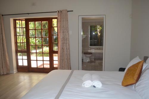 Cycad Lodge – khách sạn tại Berea