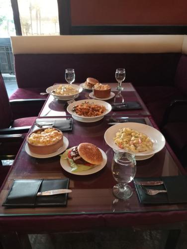 Garden City Hotel Tahrir House - image 9