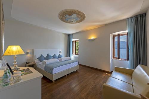 Hotel Baia D'Oro - Adults Only Room Type - Double Room with Lake View