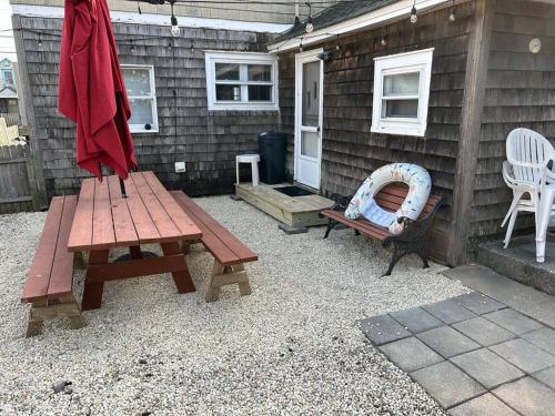 Viesnīcas āriene, Enjoy A Classic Long Beach Island Summer At This Spacious 5-Bedroom, 2-Bathroom Beach House In Ship  in Ship Bottom (NJ)