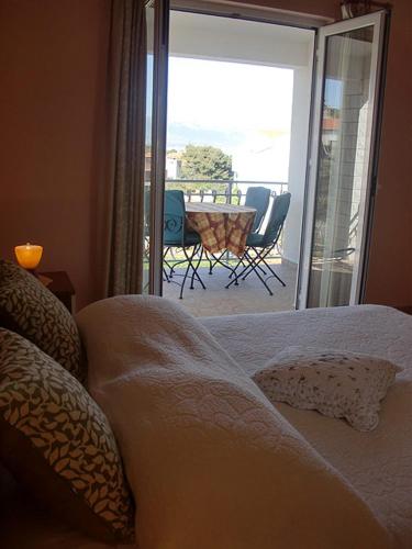  Apartment Marina in Slatine