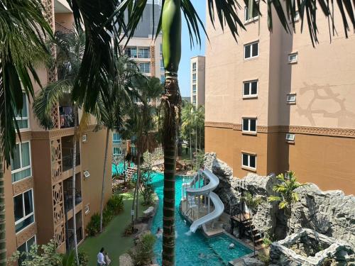 Atlantis Jomtien Waterworld Resort 2
