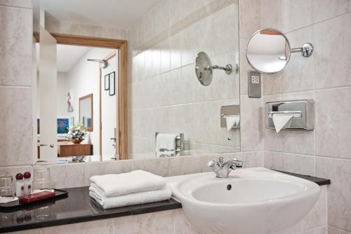 Beresford Hotel, Dublin (fotografie 5)