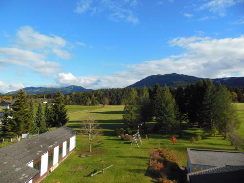 Berghof Mitterberg