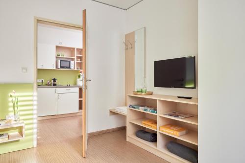 設施, I AM HOTELS Leoben in 萊奧本