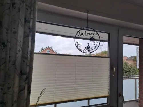 FeWo21 Ferienwohnung im schönen Münsterland in Lüdinghausen, Deutschland