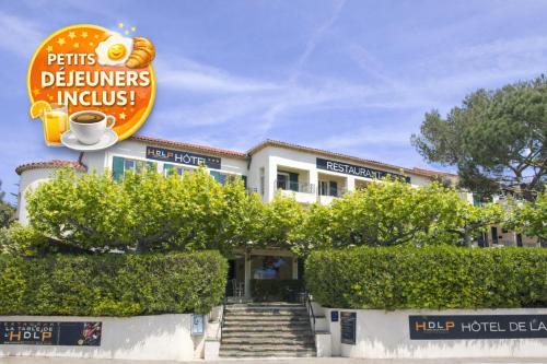 Hôtel de la Plage - HDLP