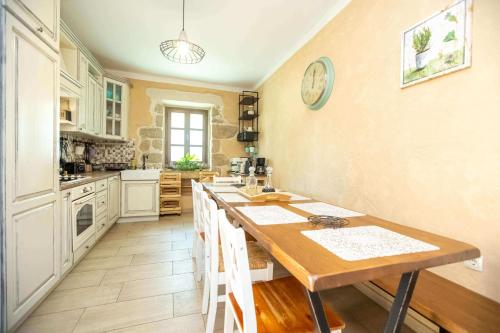Villa Atria Divina in Gorica
