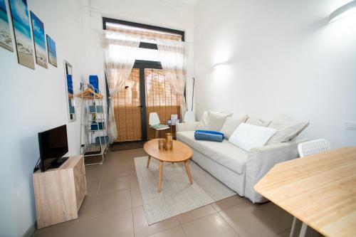 Savona - Loft a due passi dal mare