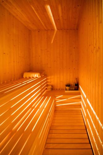 Sauna, Villa Atria Divina in Gorica