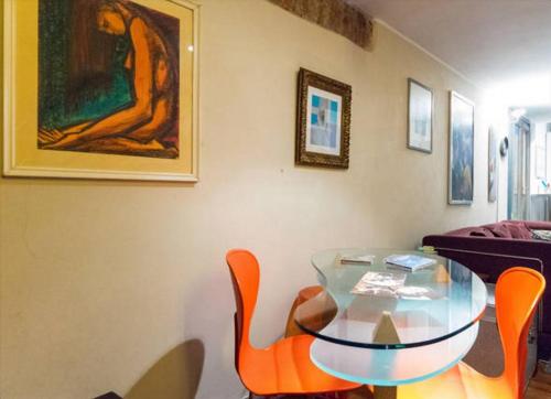 Romantic Apartment Porta Venezia - image 9