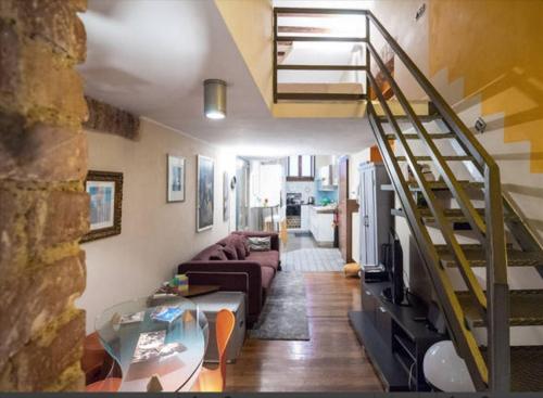 Romantic Apartment Porta Venezia - image 7