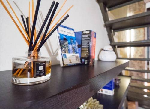 Romantic Apartment Porta Venezia - image 11