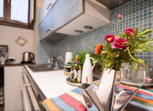 Romantic Apartment Porta Venezia - image 10