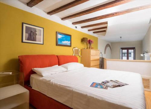 Romantic Apartment Porta Venezia - image 14