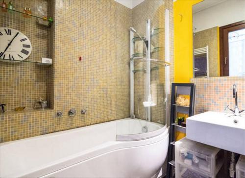 Romantic Apartment Porta Venezia - image 5