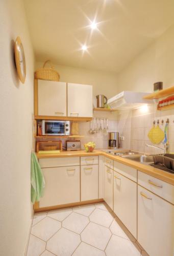 設施, Haus Sonnenruh in 奧貝羅夫