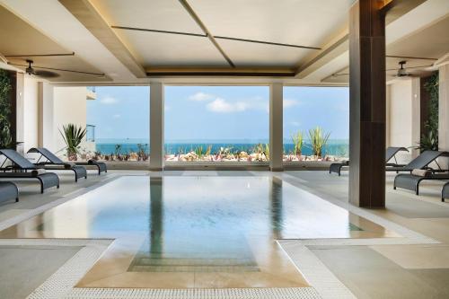 wellnessfaciliteiten, Riu Palace Swahili - All Inclusive - Adults Only in Zanzibar