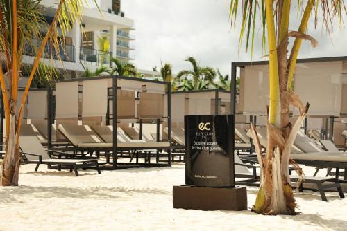 strand, Riu Palace Swahili - All Inclusive - Adults Only in Zanzibar