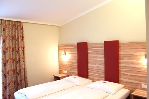 Come IN Hotel – Ingolstadt, AZ