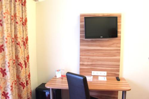 Come IN Hotel – Ingolstadt, AZ