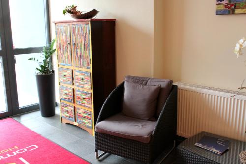 Come IN Hotel - image 14