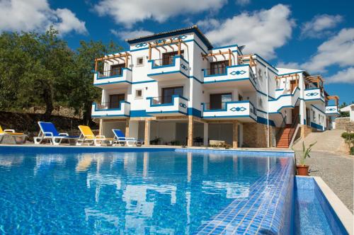 Monte da Ribeira - Agroturismo