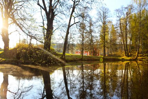 Hennickehammars Herrgård