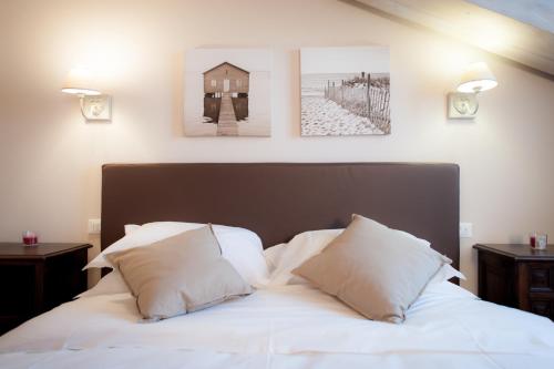 1 king bed