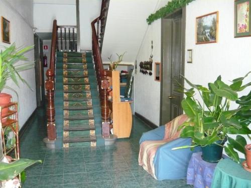 편의 시설/서비스, Hostal Residencia Blest Gana in 비나 델 마르