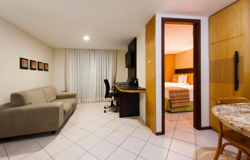 Quality Suites Natal