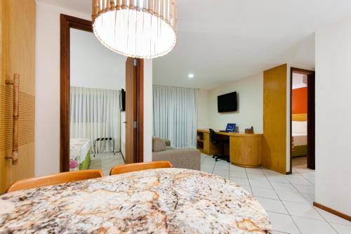 Quality Suites Natal