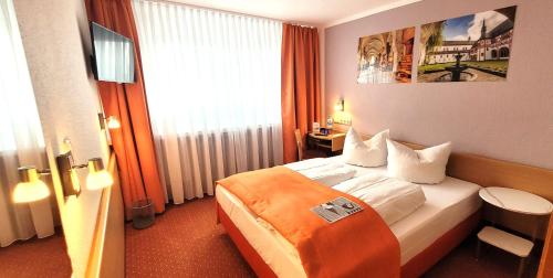 Hotel Restaurant Ruppert in Walluf