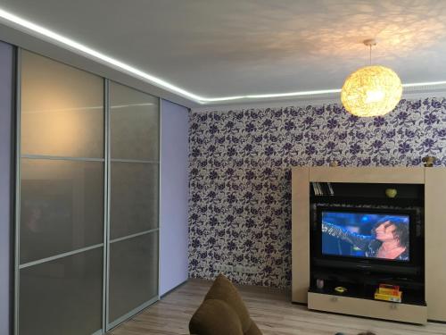 Apartment on Lunacharskogo