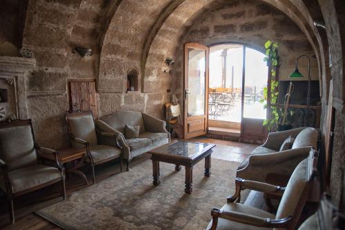83431371 Kelebek Special Cave Hotel & Spa