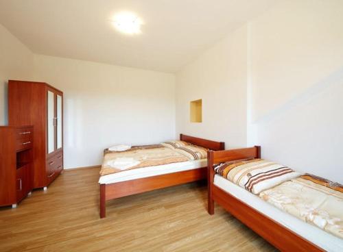 Wellness resort Kytra in Počedělice