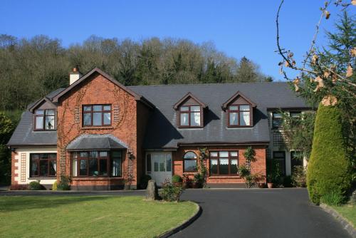 Bejárat, Dunaree Bed and Breakfast in Clare