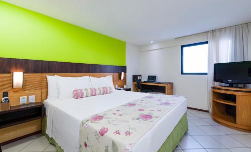 Quality Suites Natal