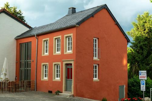 Nengshof Ferienhaus Glockenblume in Wißmannsdorf, Deutschland