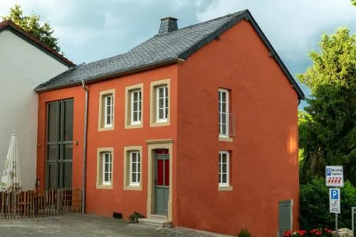 Nengshof Ferienhaus Glockenblume in Wißmannsdorf, Deutschland