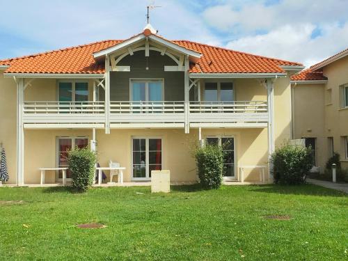 Holiday Home Indigo II.2