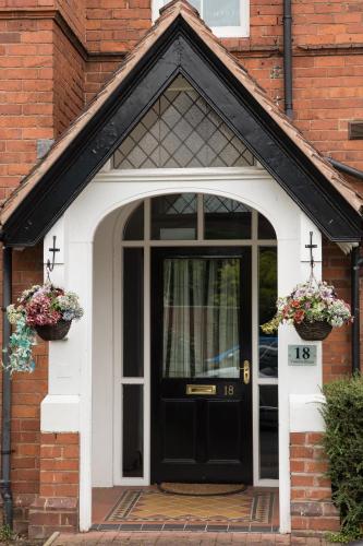 The Emerald Suite Birmingham - main image
